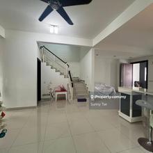 Setia Pearl Island Semi - D Sungai Ara