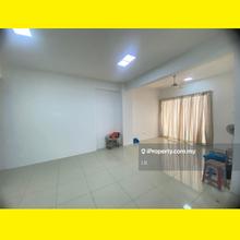 Super Below Market Condominium, Zest Residence,Puchong, Bandar Kinrara