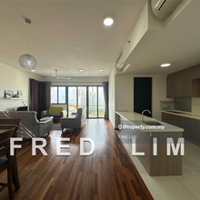 The Tamarind 1372 sq ft Unit For Sale, Seaview Unit, Fully Furnished
