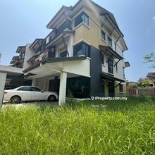 Corner Unit