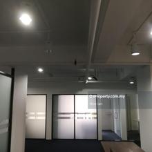 Renovated office for sale 