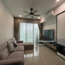 Below Market Price, 2carparks, Brand New Unit, Stadium view