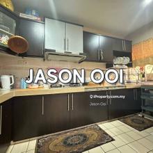 Face Field, Big Built up, Extend Kitchen, Usj 3d, Subang Jaya, Usj 3a