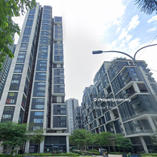 Arcoris Mont Kiara 1442sf Below Market No Downpayment 100% Loan