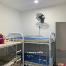 Vista Bangi 850 sqft 3 Rooms Unit for Sale Fully Tenanted 