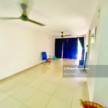 Suasana Lumayan Condominium,  Jalan Tasik Permaisuri 2, KL