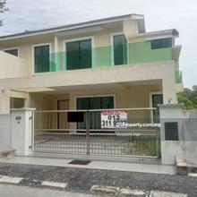 Freehold 2 Storey Beautiful Semi-D (40x72) Taman Selamat Indah