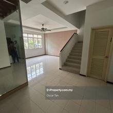 Amandari 2 Storey Duplex Condo