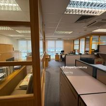 Office for Rent 
