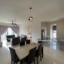 Specialist Seri Riana Residence Wangsa Maju Covered All Units 