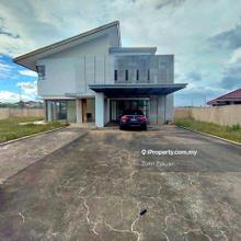 2 Storey Bungalow House Banyan Close Bukit Mahkota Bangi