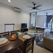 Serviced residence for Rent