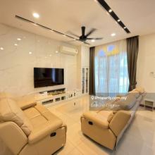 Azula Peranakan Straits @ Setia Eco Templer