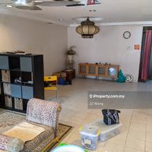 Kota Kemuning Terrace for Sale by Jj Wang