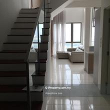 Tropicana City Tropics, Damansara Utama, Petaling Jaya