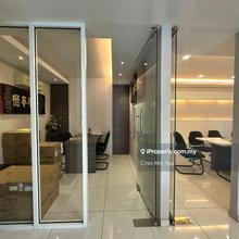 Freehold Non bumi 3-Storey Commercial bungalow at Melaka Town for Sale