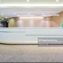 Damansara heights medical hub dedicated for healthcare and wellness