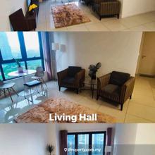 Novum Bangsar South