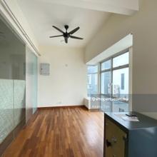 Laman Rimbunan 3 Storey Semi-D, Nearby MRT Kepong Baru & Kiara Bay