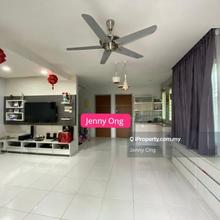 3 Sty House Endlot At Mandarin Quarter Tmn Seri Ara,Raja Uda For Sale