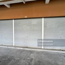 Flora Damansara Shop / Apartment For Sale