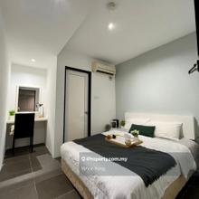 6mins To Mutiara Damansara. Furnished Room @ Damansara Perdana