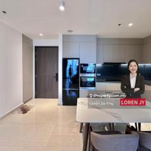 Marriott Residence Gurney Drive 850sf Cheapest Nice Unit For Sale