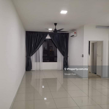 Tuan freehold condo in Jln Kuching /below market price /kl 