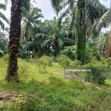 Prime Mainroad Frontage Zoning Industrial Land For Sale