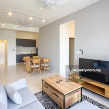 Ready to move in with fully furnish, joint rent are welcome with frien