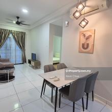 Platino 1 room Fully Furnished