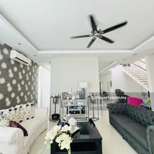 2 storey Semi-D house for Sale
