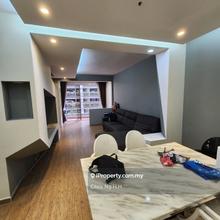 Perfect location; stone throw away from international school