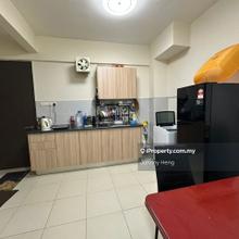 Apartment The Garden Residences Johor Bahru Mutiara Mas Sale 
