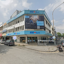 1 Storey Shop For Sale Kepong Baru @ Jalan Ambong 2
