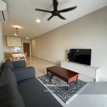Kuchai Lama - Kuchai Sentral -Brand New Fully Furnished Condo for Rent