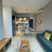 Welcome To Viewing, Ready To Move In