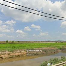 Freehold Medium/ Heavy Industrial Land at Bandar Bukit Raja with Infra