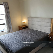 Condominium for Rent
