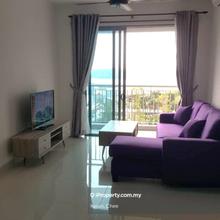 Teega Suites ( Rm 400k )