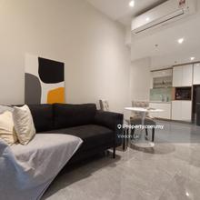 Well Renovated Unit for Sale!
