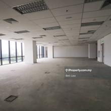 Premium Office for Rent @ Tropicana Gardens Office Tower