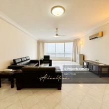 Gurney Beach Resort 2674sqft, Seaview Unit, Gurney Drive