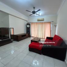 Fully Furnish nicely renovated move in anytime, short walk Paradigm