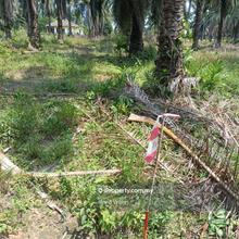 Bungalow Land For Sale Lipat Kajang, Kampung Tersusun Datuk Mohd 