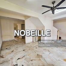 Below Market, Basic Unit, Good Condition - Putra Permai, Putra Heights