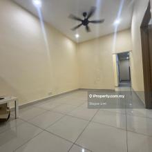 Taman Bunga Raya Setapak Good Condition Below Market Near College