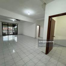 Skudai Villa Apartment For Sale