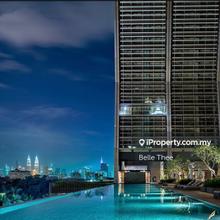 Below Market Price Dual-key Unit