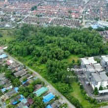 Pontian Agriculture Land